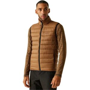 Regatta Marizion Vest Nut Brown 2XL Men Regatta Marizion Vest Nut Brown 2XL Men