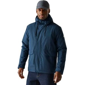 Regatta Sterlings Jacket Moonlit Denim / Navy 5XL Men Regatta Sterlings Jacket Moonlit Denim / Navy 5XL Men