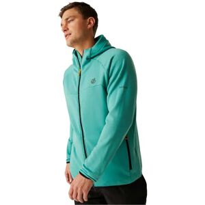 Dare2b Camber Ii Core Stretch Jacket Bristol Blue M Men Dare2b Camber Ii Core Stretch Jacket Bristol Blue M Men