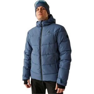 Dare2b Camber Ii Jacket Blue Indigo S Men Dare2b Camber Ii Jacket Blue Indigo S Men