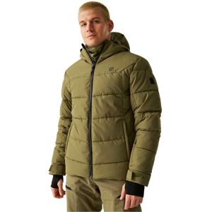 Dare2b Camber Ii Jacket Martini Olive XL Men Dare2b Camber Ii Jacket Martini Olive XL Men
