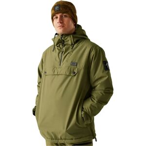 Dare2b Freeride Ii Jacket Martini Olive XL Men Dare2b Freeride Ii Jacket Martini Olive XL Men