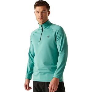 Dare2b Fuse Up Ii Core Stretch Fleece Bristol Blue M Men Dare2b Fuse Up Ii Core Stretch Fleece Bristol Blue M Men