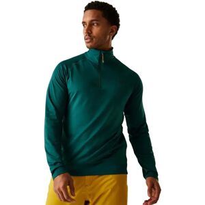 Dare2b Fuse Up Ii Core Stretch Fleece Dark Sea 3XL Men Dare2b Fuse Up Ii Core Stretch Fleece Dark Sea 3XL Men