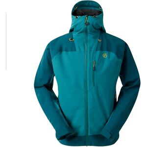 Dare2b Torrek Ii Jacket Dark Sea / Pacific Green M Men Dare2b Torrek Ii Jacket Dark Sea / Pacific Green M Men