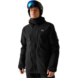 Dare2b Twin Tip Jacket Black L Men Dare2b Twin Tip Jacket Black L Men
