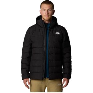 The North Face Aconcagua 3 Down Jacket TNF Black / NPF 2XL Men The North Face Aconcagua 3 Down Jacket TNF Black / NPF 2XL Men