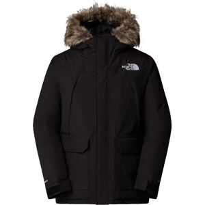 The North Face Mcmurdo Parka TNF Black / TNF Black S Men The North Face Mcmurdo Parka TNF Black / TNF Black S Men