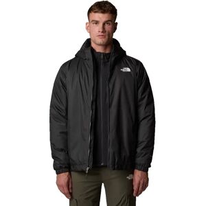 The North Face Quest Jacket TNF Black / TNF Black L Men The North Face Quest Jacket TNF Black / TNF Black L Men