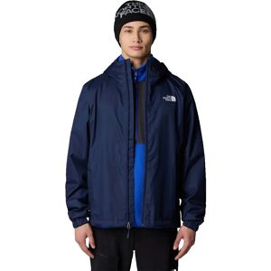 The North Face Quest Jacket Summit Navy L Men The North Face Quest Jacket Summit Navy L Men