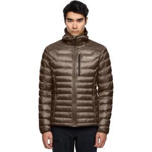 Vaude Batura Jacket Deer Brown XL Men Vaude Batura Jacket Deer Brown XL Men
