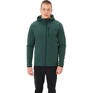 Vaude Elope Storm Full Zip Fleece Deep Pond M Men Vaude Elope Storm Full Zip Fleece Deep Pond M Men