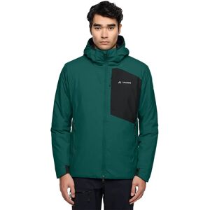 Vaude Monviso Warm Jacket Deep Pond M Men Vaude Monviso Warm Jacket Deep Pond M Men