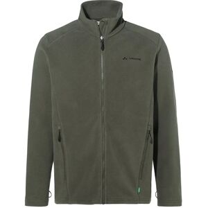 Vaude Rosemoor Ii Full Zip Fleece Khaki XL Men Vaude Rosemoor Ii Full Zip Fleece Khaki XL Men