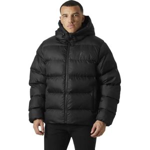 Helly Hansen Active Puffy Jacket Black / Black S Men Helly Hansen Active Puffy Jacket Black / Black S Men