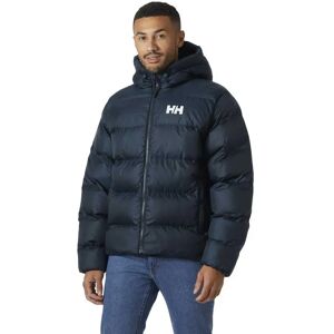 Helly Hansen Active Puffy Jacket Navy L Men Helly Hansen Active Puffy Jacket Navy L Men