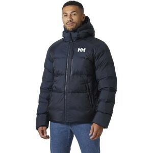 Helly Hansen Active Winter Parka Navy XL Men Helly Hansen Active Winter Parka Navy XL Men