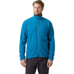 Helly Hansen Daybreaker Fleece Cerulean Blue XL Men Helly Hansen Daybreaker Fleece Cerulean Blue XL Men