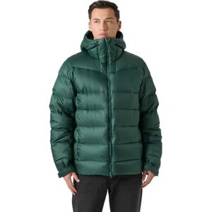 Helly Hansen Glacier Down Jacket Green S Men Helly Hansen Glacier Down Jacket Green S Men