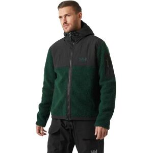 Helly Hansen Patrol Pile Fleece Dark Jungle 2XL Men Helly Hansen Patrol Pile Fleece Dark Jungle 2XL Men