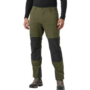 Helly Hansen Verglas Tur Pants 2.0 - Hiking Trousers Helly Hansen Verglas Tur Pants 2.0 - Hiking Trousers