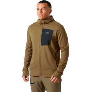 Helly Hansen Versalite Jacket Sepia 2XL Men Helly Hansen Versalite Jacket Sepia 2XL Men
