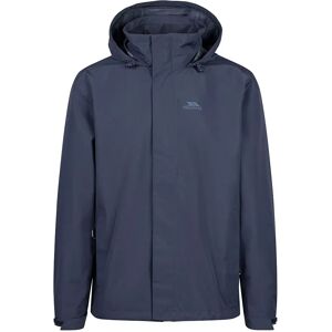 Trespass Farndish Jacket Dark Flint XL Men Trespass Farndish Jacket Dark Flint XL Men