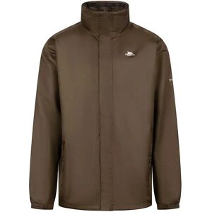 Trespass Fraser Ii Jacket Dark Vine S Men Trespass Fraser Ii Jacket Dark Vine S Men