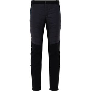 Cmp 39t0017 Hybrid Pants Anthracite / Black 3XL Men Cmp 39t0017 Hybrid Pants Anthracite / Black 3XL Men