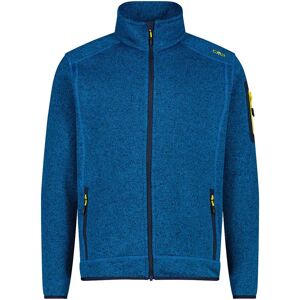 Cmp 3h60747n Fleece Bluestone / Winter Sun XL Men Cmp 3h60747n Fleece Bluestone / Winter Sun XL Men