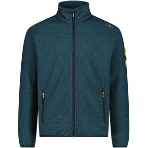 Cmp 3h60747n Fleece Nile / Anthracite 4XL Men Cmp 3h60747n Fleece Nile / Anthracite 4XL Men