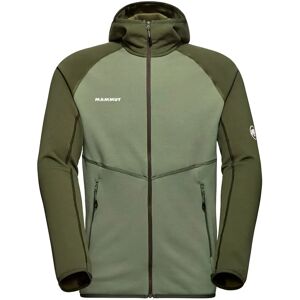 Mammut Aconcagua Jacket Marsh / Dark Marsh M Men Mammut Aconcagua Jacket Marsh / Dark Marsh M Men