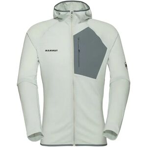 Mammut Aenergy Light Jacket Silver Sage / Strata M Men Mammut Aenergy Light Jacket Silver Sage / Strata M Men