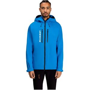 Mammut Freeflight Hs Thermo Jacket Glacier Blue M Men Mammut Freeflight Hs Thermo Jacket Glacier Blue M Men