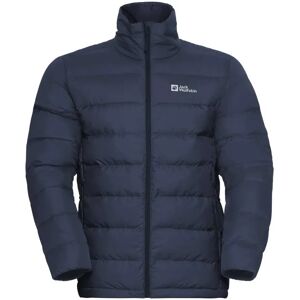Jack Wolfskin Ather Down Jacket Midnight Sky / Dark Navy 2XL Men Jack Wolfskin Ather Down Jacket Midnight Sky / Dark Navy 2XL Men