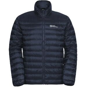 Jack Wolfskin Pilvi Down Jacket Midnight Sky L Men Jack Wolfskin Pilvi Down Jacket Midnight Sky L Men