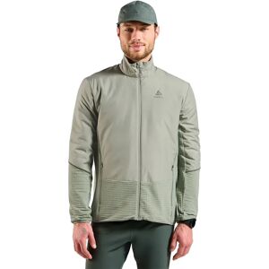 Odlo Essential Insulator Hybrid Jacket Shadow L Men Odlo Essential Insulator Hybrid Jacket Shadow L Men