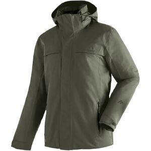 Maier Sports Peyor M Jacket Sedona Sage 58 Men Maier Sports Peyor M Jacket Sedona Sage 58 Men