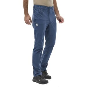 Millet All Outdoor Xcs 100 Pants Dark Denim 44 Men Millet All Outdoor Xcs 100 Pants Dark Denim 44 Men