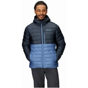 Marmot Highlander Down Jacket Thunderhead / Rain Cloud XL Men Marmot Highlander Down Jacket Thunderhead / Rain Cloud XL Men