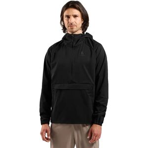Odlo Zeroweight Pro Windproof Jacket Black S Men Odlo Zeroweight Pro Windproof Jacket Black S Men