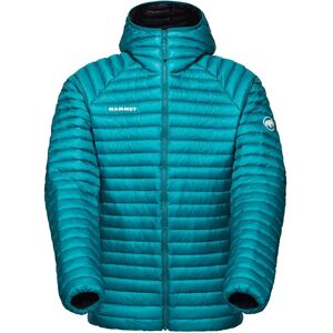 Mammut Aenergy Insulated Down Jacket Deep Teal / Black L Men Mammut Aenergy Insulated Down Jacket Deep Teal / Black L Men