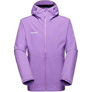 Mammut Alto Light Hardshell Jacket Lavandin L Men Mammut Alto Light Hardshell Jacket Lavandin L Men