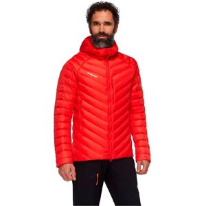 Mammut Broad Peak Insulated Down Jacket Mammut Red M Men Mammut Broad Peak Insulated Down Jacket Mammut Red M Men
