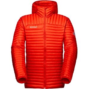 Mammut Broad Peak Light Insulated Down Jacket Mammut Red 2XL Men Mammut Broad Peak Light Insulated Down Jacket Mammut Red 2XL Men