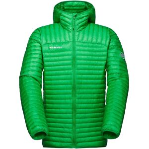 Mammut Broad Peak Light Insulated Down Jacket Pinea 2XL Men Mammut Broad Peak Light Insulated Down Jacket Pinea 2XL Men