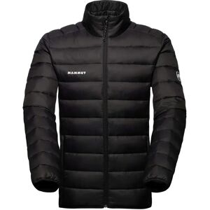 Mammut Crag Insulated Hybrid Jacket Black L Men Mammut Crag Insulated Hybrid Jacket Black L Men