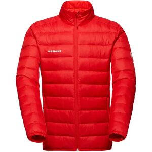 Mammut Crag Insulated Hybrid Jacket Mammut Red XL Men Mammut Crag Insulated Hybrid Jacket Mammut Red XL Men