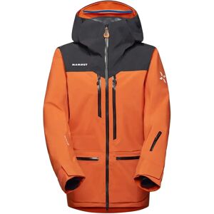 Mammut Eiger Free Pro Hardshell Jacket Solar Dust / Arumita M Men Mammut Eiger Free Pro Hardshell Jacket Solar Dust / Arumita M Men