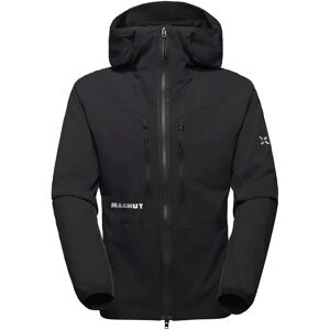 Mammut Eiger Nordwand Insulated Flex Air Jacket Black S Men Mammut Eiger Nordwand Insulated Flex Air Jacket Black S Men